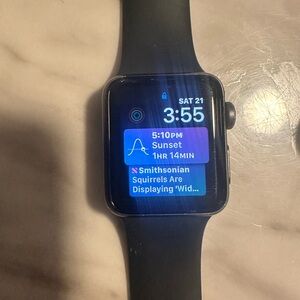 Apple Watch Series 3